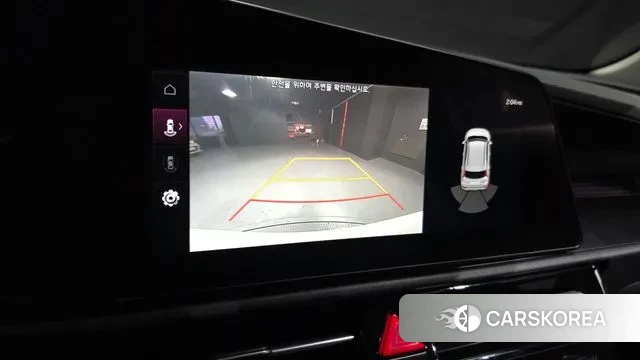 Kia Di Ol Nu Niro 2022 Белый из Кореи, фото 6