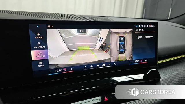 BMW 5 Series (G60) 2024 Серый из Кореи, фото 6