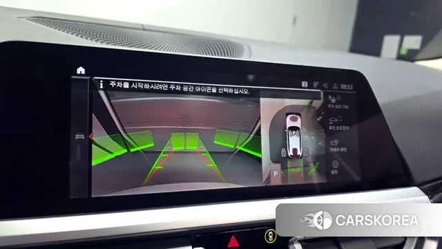 BMW 3 Series (G20) 2021 Белый из Кореи, фото 6