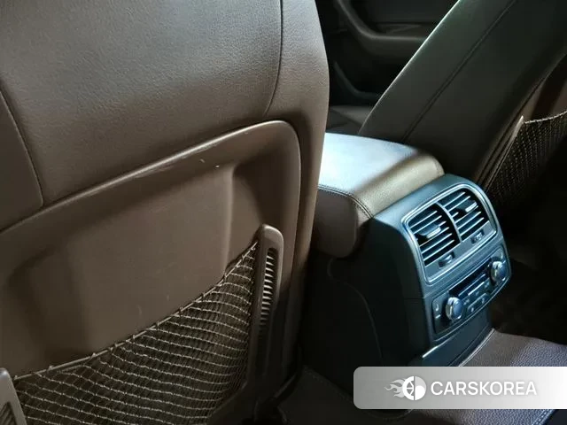 Audi New A6 2018 Черный из Кореи, фото 6