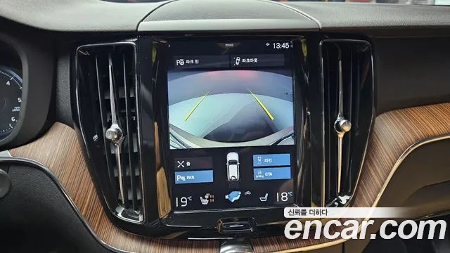 Volvo XC60 second Generation id 2881738 из Кореи 6