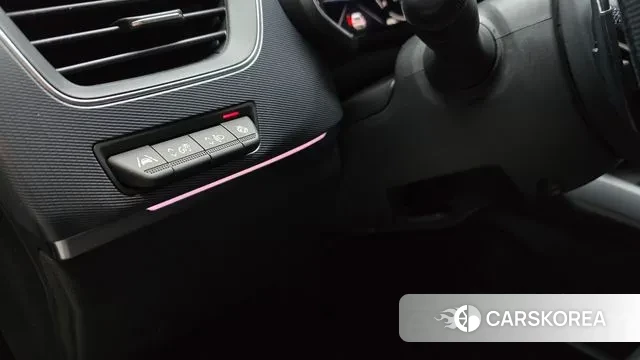 Renault Korea (Samsung) XM3 id 3530573 из Кореи 6