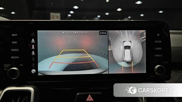 Kia Sorento 4th Generation 2020 Белый из Кореи, фото 6