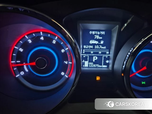 Ssangyong Tivoli Armor 2019 Белый из Кореи, фото 6
