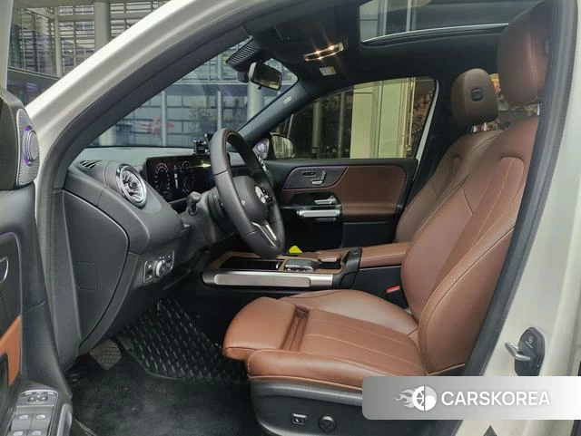 Mercedes-Benz GLB id 3908432 из Китая 6