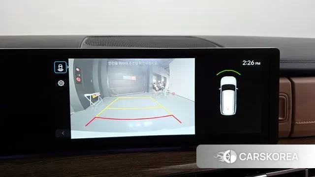 Hyundai Santa Fe (MX5) 2024 Белый из Кореи, фото 6