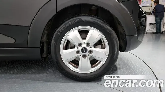 Mini Cooper 2020 Черный из Кореи, фото 6