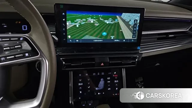 Ssangyong Torres 2023 Серый из Кореи, фото 6