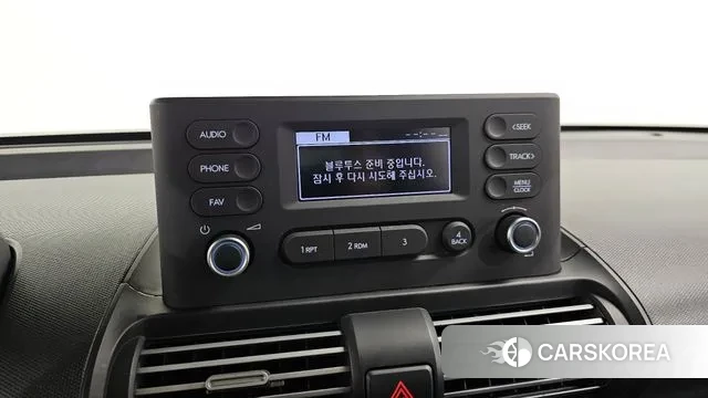 Hyundai Casper 2023 Зеленый из Кореи, фото 6