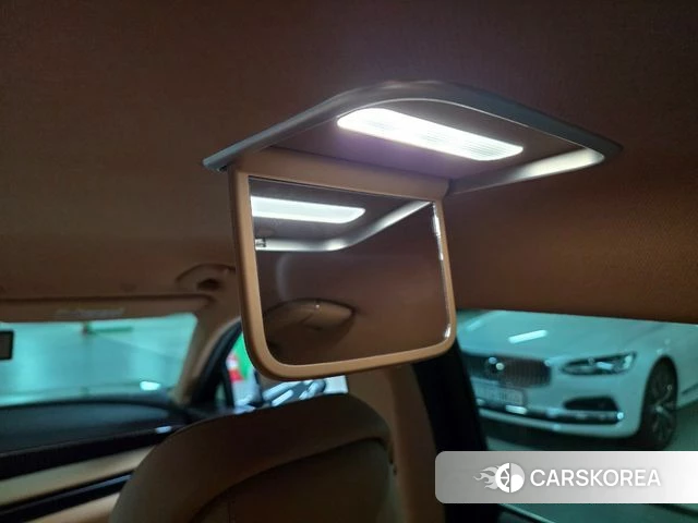 Genesis G90 (RS4) 2023 Серый из Кореи, фото 6