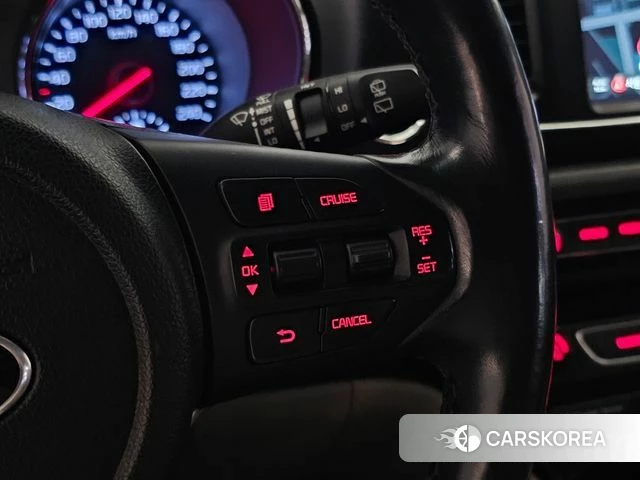 Kia The New Carnival 2019 Белый из Кореи, фото 6