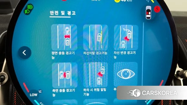 Mini Cooper S Countryman 3rd Generation 2024 Серый из Кореи, фото 6