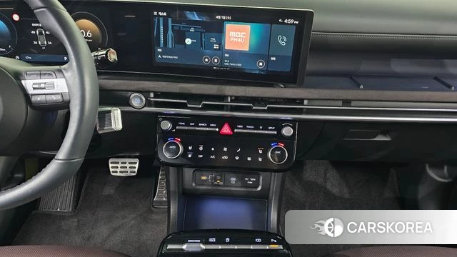 Hyundai The New Tucson (NX4) 2025 Белый из Кореи, фото 6