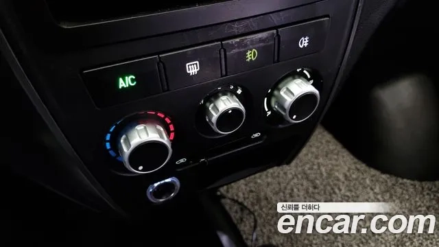 Dongfeng Socon C35 2018 Белый из Кореи, фото 6