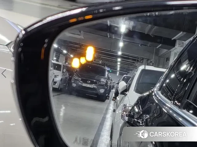 Hyundai Grandeur IG 2018 Черный из Кореи, фото 6