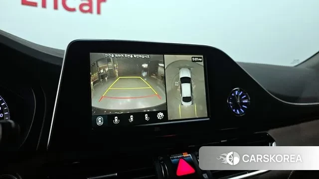 Hyundai Grandeur IG 2018 Черный из Кореи, фото 6