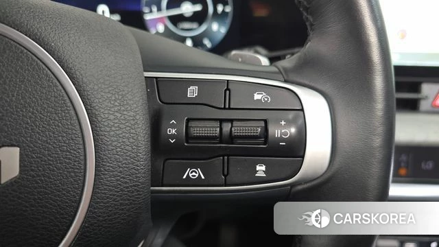 Kia Sportage 5th Generation 2022 Белый из Кореи, фото 6