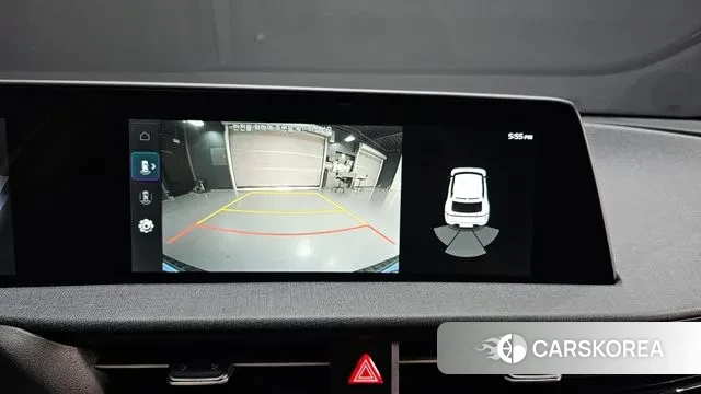 Kia EV6 2022 Белый из Кореи, фото 6