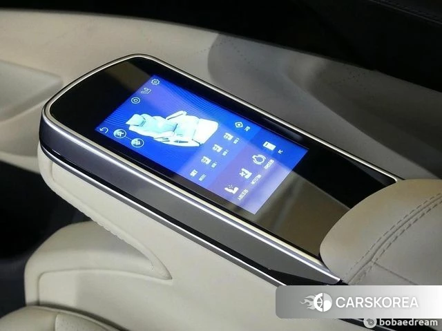 Kia The New Carnival 4th Generation 2026 Белый из Кореи, фото 6