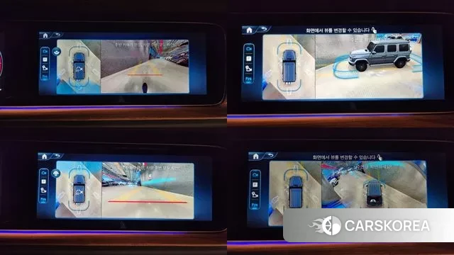 Mercedes-Benz G-Class W465 2025 Белый из Кореи, фото 6