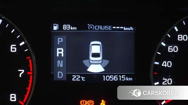 Kia Come New K3 2021 Серый из Кореи, фото 6
