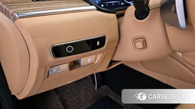 Kia The New K9 2nd generation id 3322394 из Кореи 6