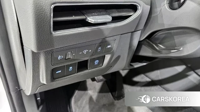 Hyundai Sonata (DN8) 2022 Белый из Кореи, фото 6