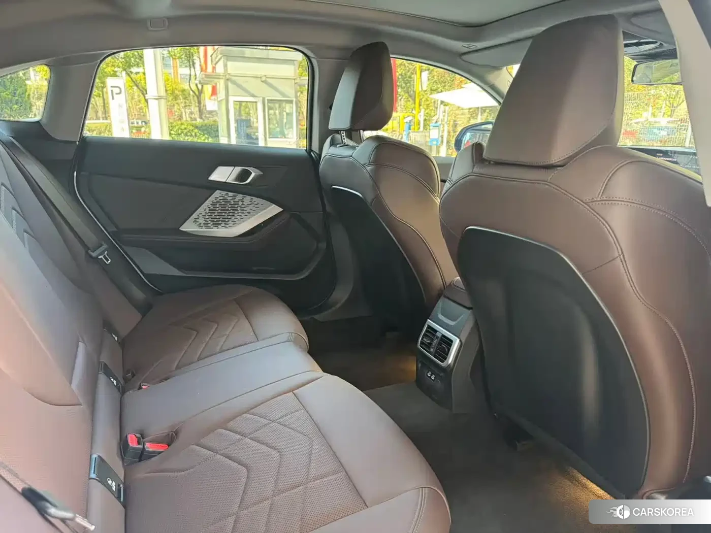 BMW 2 series 2025 Белый из Китая, фото 6