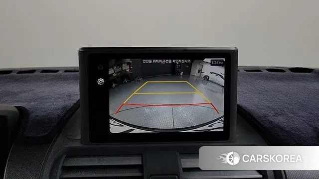 Hyundai Casper 2022 Белый из Кореи, фото 6