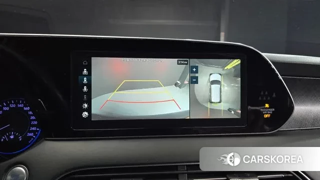 Hyundai Palisade 2019 Серый из Кореи, фото 6