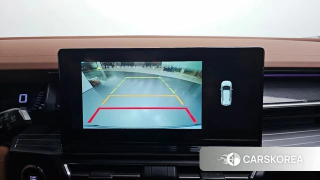 Ssangyong Torres 2022 Светло-серебряный цвет из Кореи, фото 6