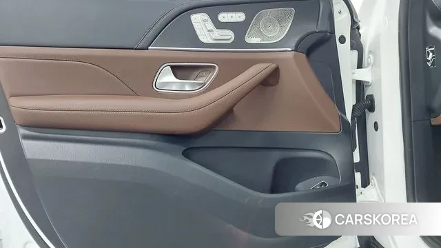 Mercedes-Benz GLE-Class W167 2025 Белый из Кореи, фото 6