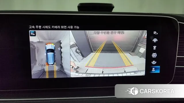 Mercedes-Benz GLE-Class W167 2022 Белый из Кореи, фото 6