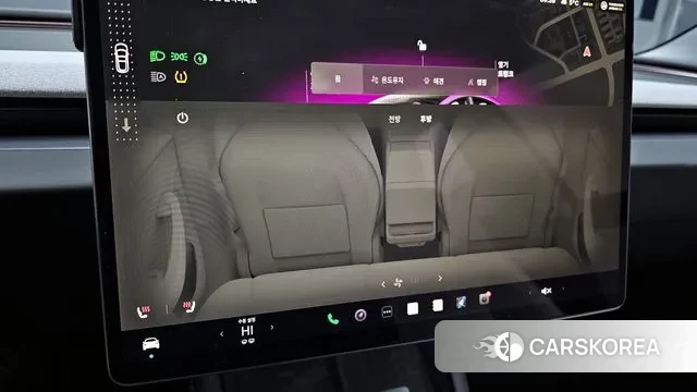 Tesla Model 3 2024 Серый из Кореи, фото 6