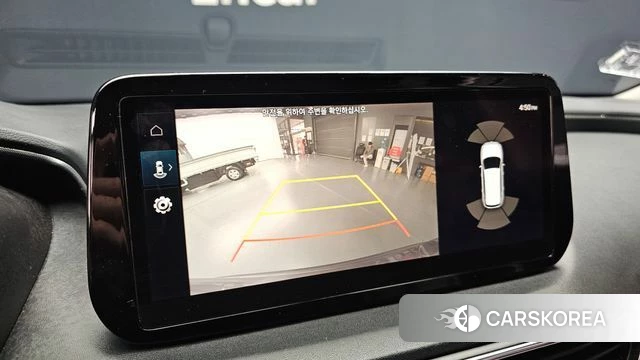 Hyundai The New Santa Fe 2020 Серый из Кореи, фото 6