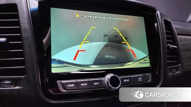 Ssangyong G4 Rexton 2018 Белый из Кореи, фото 6