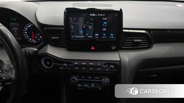 Hyundai Veloster (JS) id 4568613 из Кореи 6