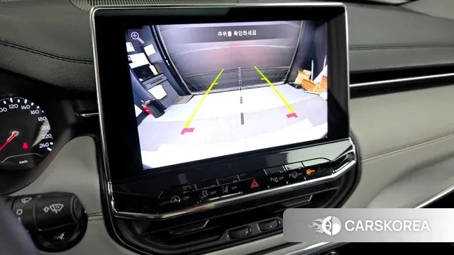 Jeep Compass 2nd Generation id 2905599 из Кореи 6