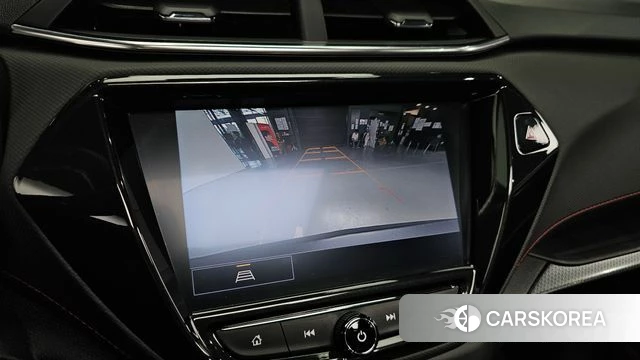Chevrolet (GM Daewoo) Trailblazer 2021 Белый из Кореи, фото 6