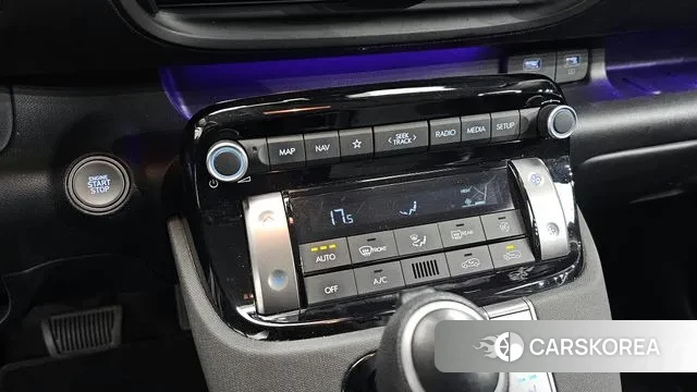 Hyundai Casper 2022 Белый из Кореи, фото 6