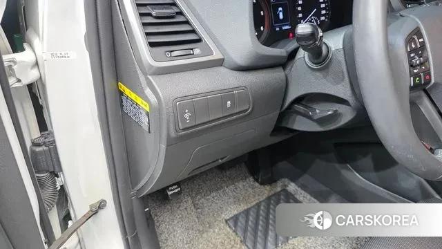 Hyundai All New Tucson 2018 Белый из Кореи, фото 6