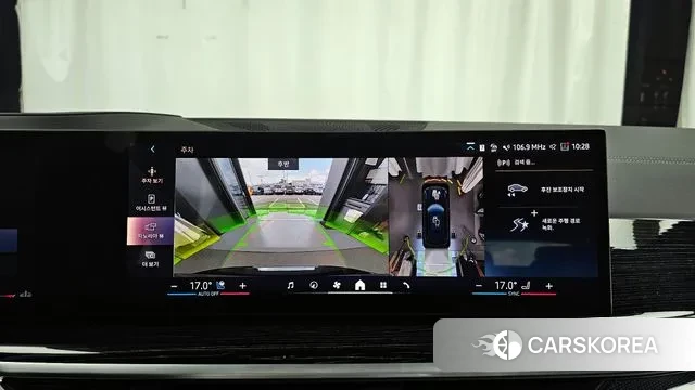 BMW X5 (G05) 2024 Черный из Кореи, фото 6