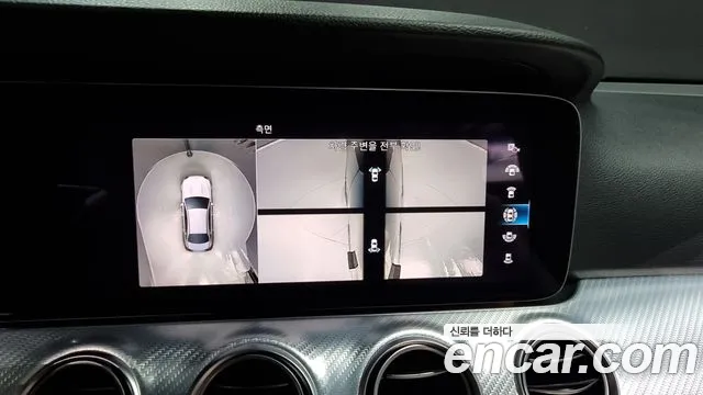 Mercedes-Benz E-Class W213 2021 Серый из Кореи, фото 6