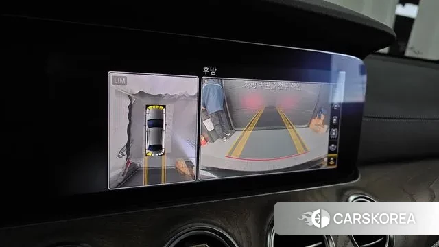 Mercedes-Benz E-Class W213 2019 Черный из Кореи, фото 6