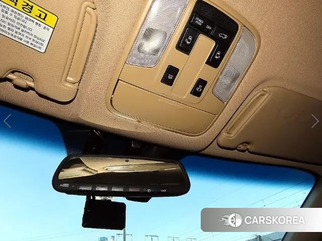 Kia All New Carnival 2018 Белый из Кореи, фото 6