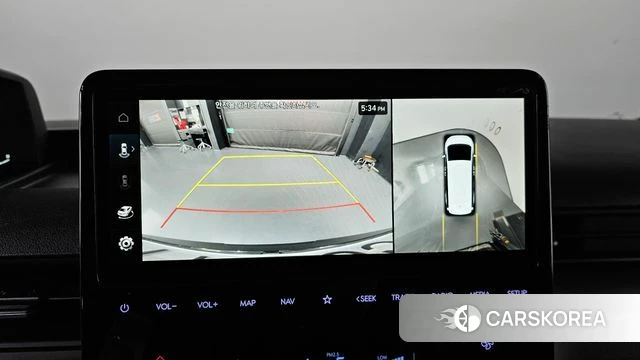 Hyundai Staria 2025 Черный из Кореи, фото 6