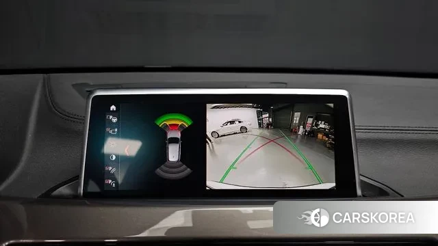 BMW X1 (F48) 2021 Белый из Кореи, фото 6