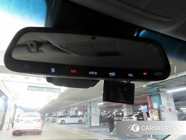 Hyundai Grandeur IG 2019 Черный из Кореи, фото 6