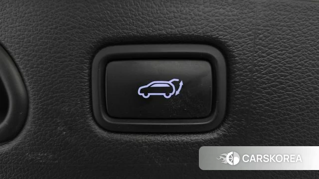 Hyundai All New Tucson 2020 Белый из Кореи, фото 6