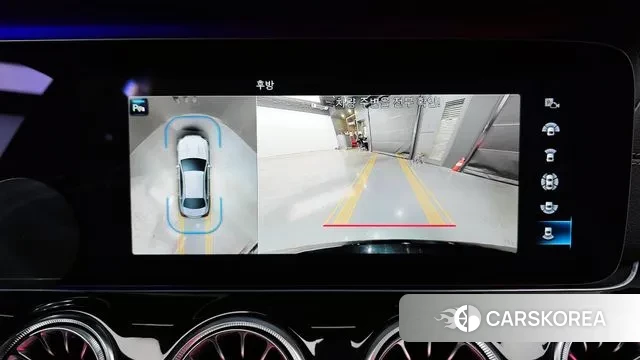 Mercedes-Benz E-Class W213 2022 Черный из Кореи, фото 6